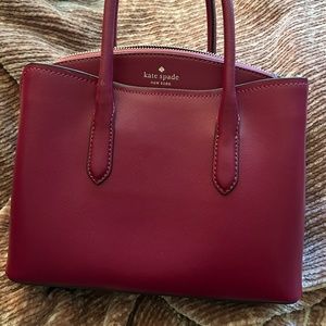 Kate spade purse